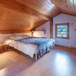 Alpine Escape Facing The Aiguille Du Midi Chalet Chamonix